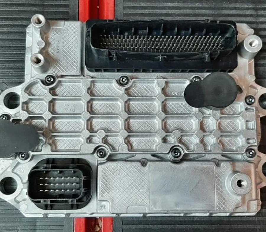 MB Continental MCM2.1 reference image